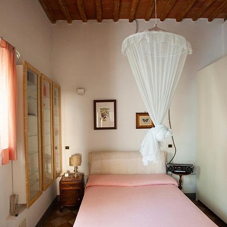 Ferienwohnung Dimora Coccapani Pisa Exterior foto