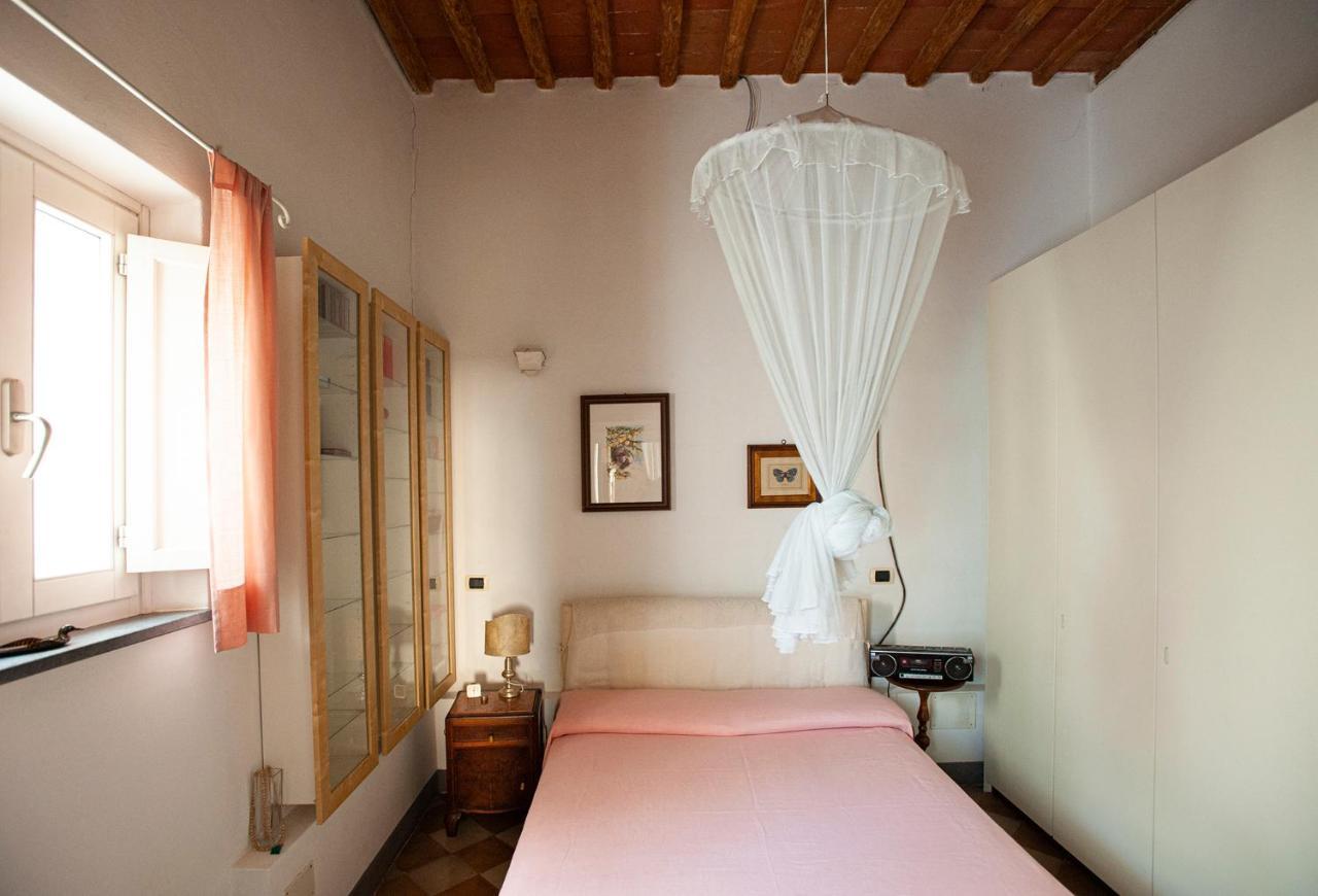 Ferienwohnung Dimora Coccapani Pisa Exterior foto