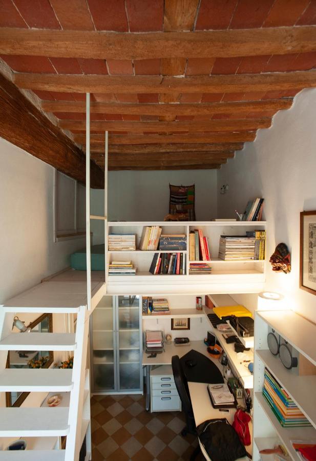 Ferienwohnung Dimora Coccapani Pisa Exterior foto